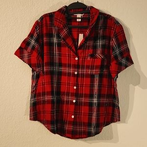 NWT Victoria Secret Pajama Set